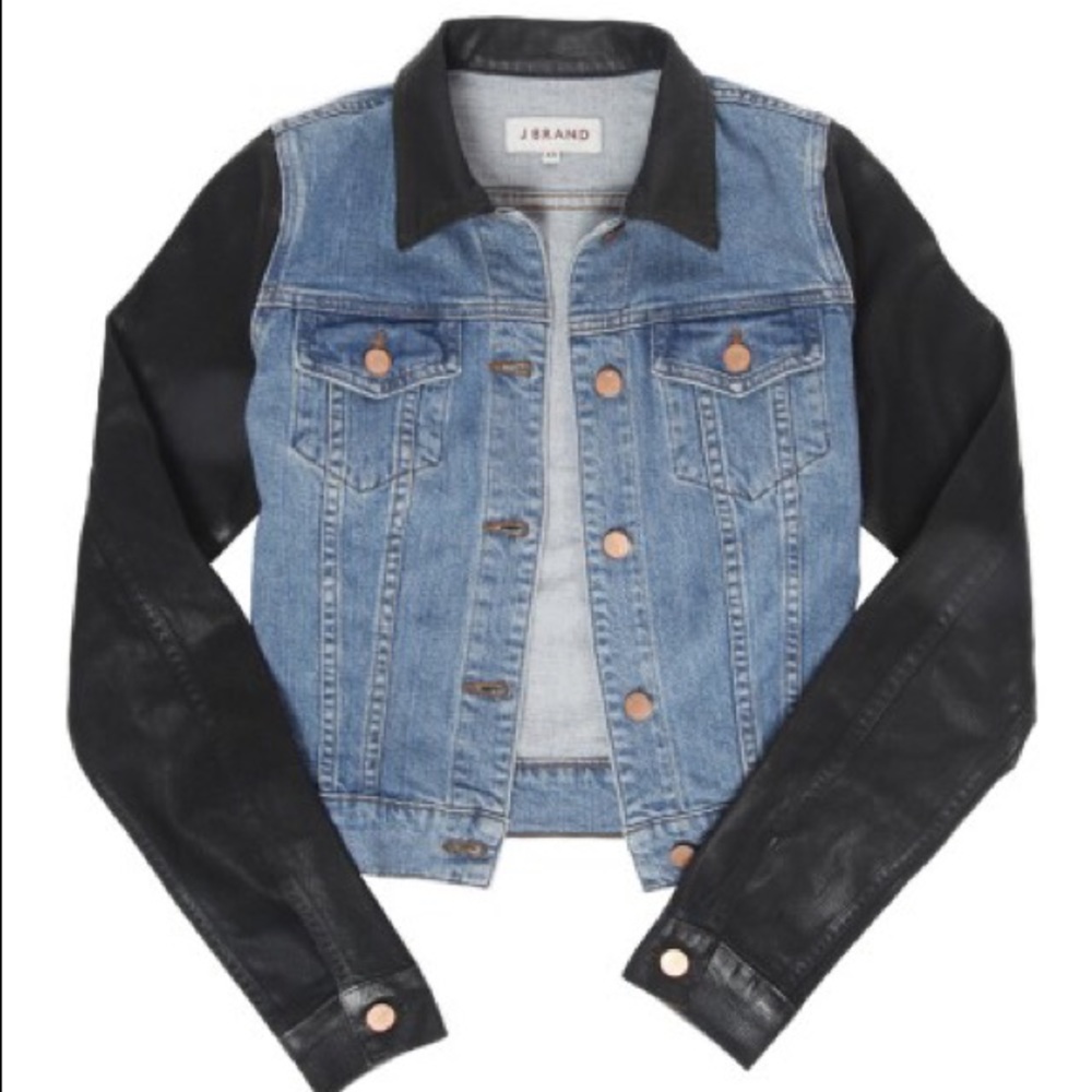 J Brand Jacket